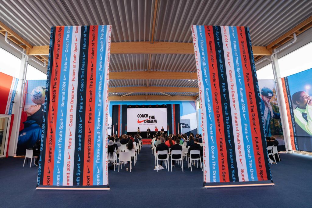 TAFISA Joins Coach the Dream: Future of Youth Sport&nbsp;Summit