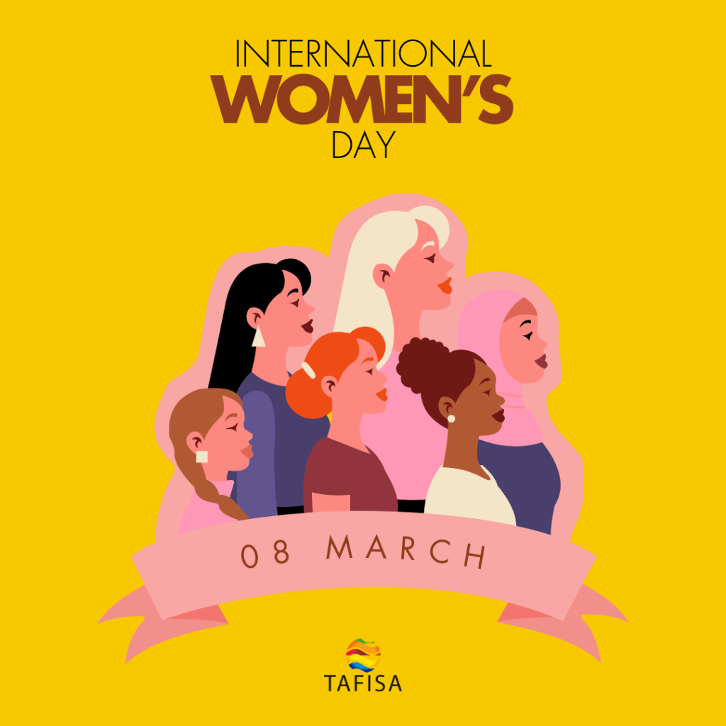 For ALL Women and Girls: Advancing Rights, Equality, and Empowerment Through TAFISA’s&nbsp;Pathway